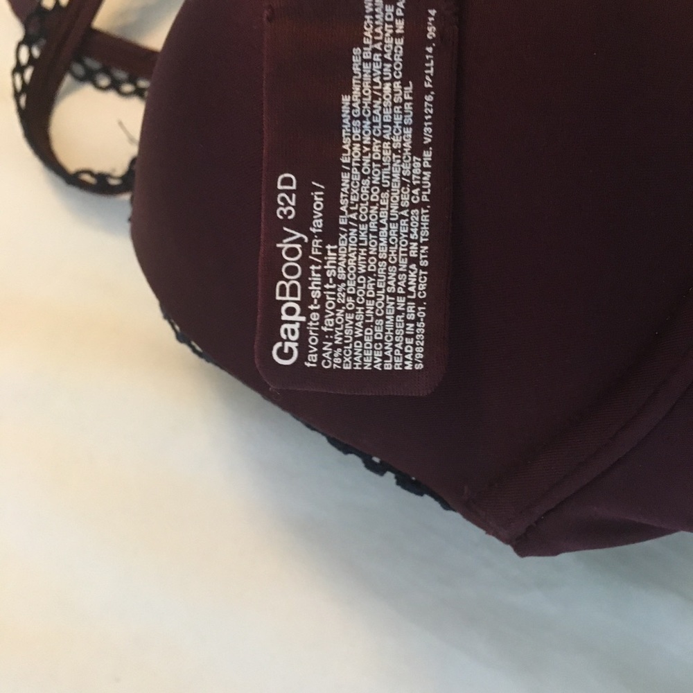Bras - Picture 4 of 4